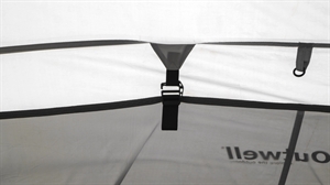 Outwell Air Shelter-Zeltverbinder